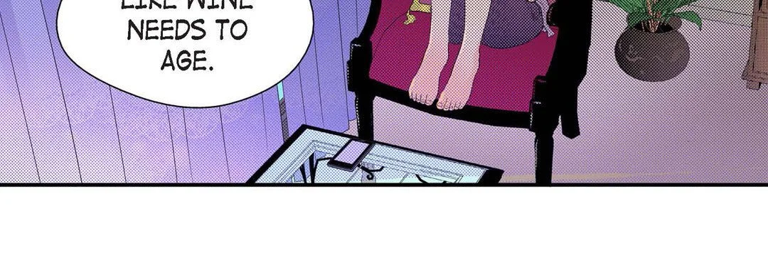 Noona Fan - Chapter 72